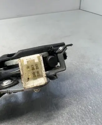 Mazda 6 Tailgate lock latch BHY15682XA