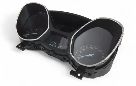 Ford Focus Speedometer (instrument cluster) BM5T10849BCD