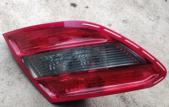Mercedes-Benz C W204 Rear/tail lights 2048202964