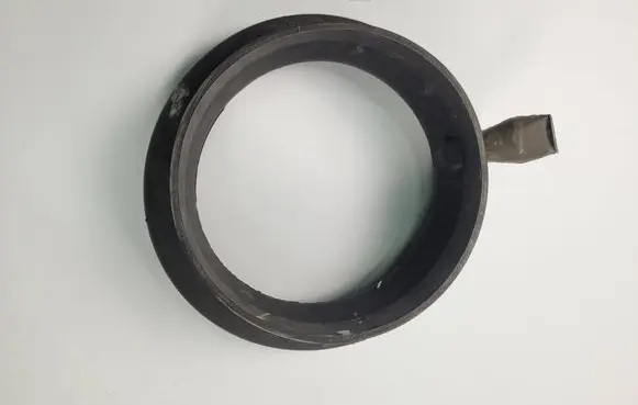 Mercedes-Benz Vito Viano W638 Air filter A9425280382