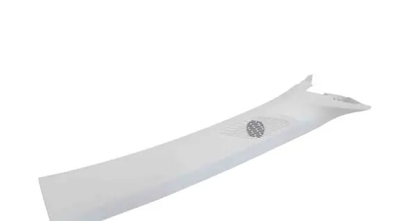 Citroen C4 II (A) pillar trim 98381817 98381817UW