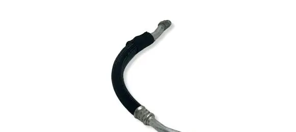 Peugeot 2008 II Air conditioning (A/C) pipe/hose F71023 46187