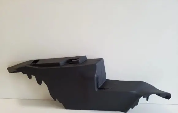 Land Rover Evoque II Tailgate/trunk side cover trim K8D231012AD