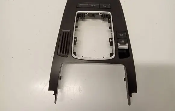 Audi A4 S4 B8 8K Gear shifter surround trim plastic 8K0864261 DXL00002430 8K0959673A