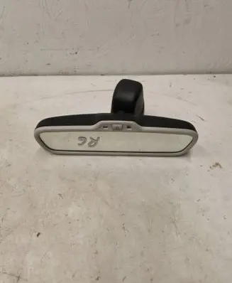 Skoda Octavia Mk3 (5E) Rear view mirror (interior) 5G0857511D 090215