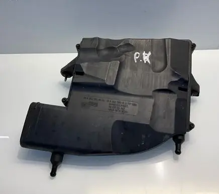 Mercedes-Benz GLK (X204) Air filter box A6420901901 A6420940304 4602185907