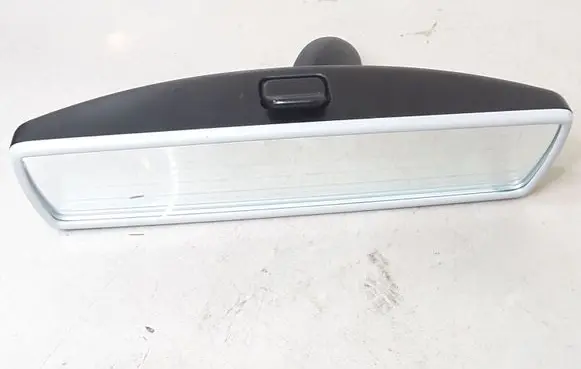 Volkswagen PASSAT B6 Rear view mirror (interior) E1010783