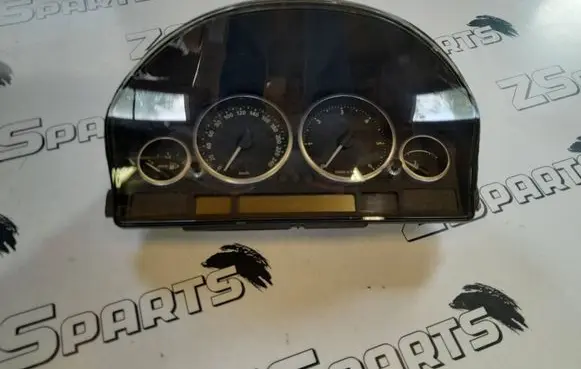 Land Rover Range Rover L322 Speedometer (instrument cluster) A2C53088088