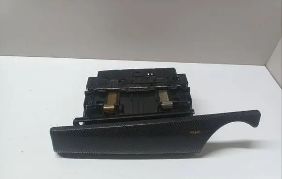 Mini One - Cooper Coupe R56 Glove box