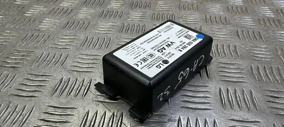 Skoda Superb B8 (3V) Other control units/modules 5NA035284B