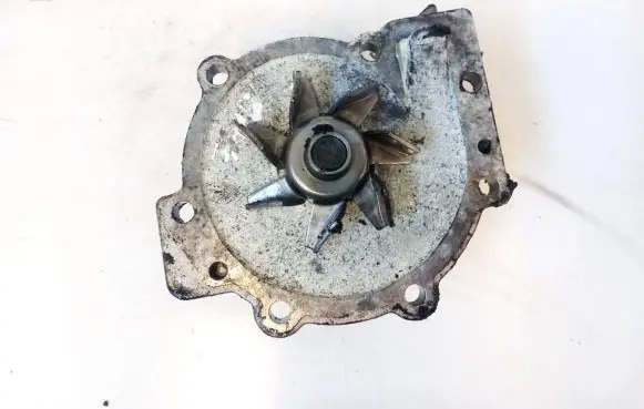 Peugeot Boxer Water pump
