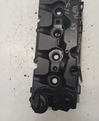 Rocker cam cover