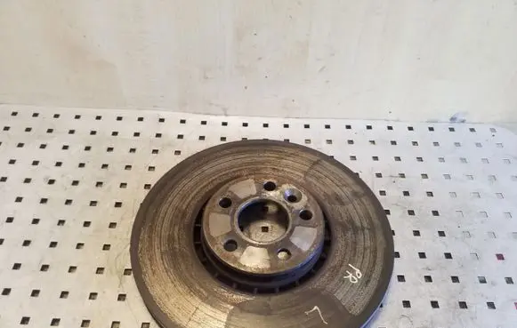 Volvo XC60 Front brake disc
