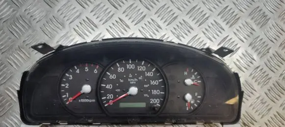 KIA Sorento Speedometer (instrument cluster) 940033E090 78807640 78817970
