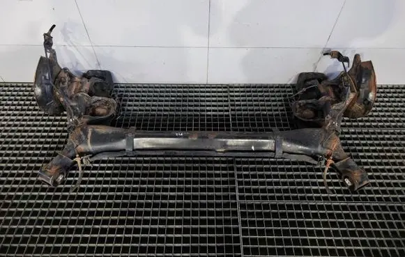 Renault Kadjar Rear axle beam 