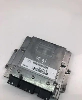 Volvo S40 Engine control unit/module ECU 30785146
