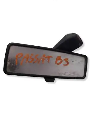 Volkswagen PASSAT B3 Rear view mirror (interior) E10010081