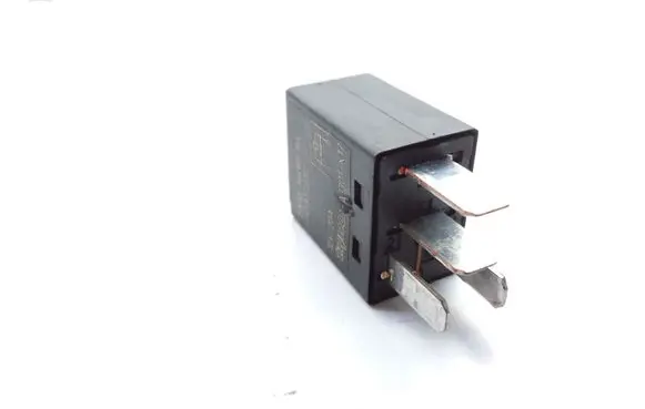Ford Transit Hazard warning light relay 2W9314B192BA