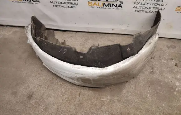 Ford Turneo Courier Rear arch fender liner splash guards