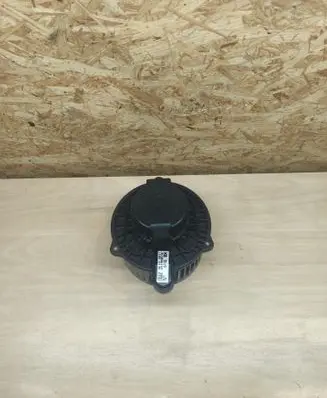 Heater fan/blower