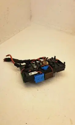 Mercedes-Benz E W213 Fuse module A2139068801