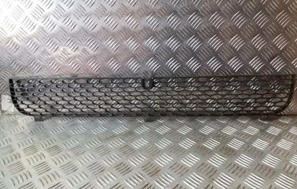 Ford Transit Front bumper upper radiator grill