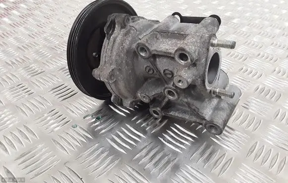 Water pump