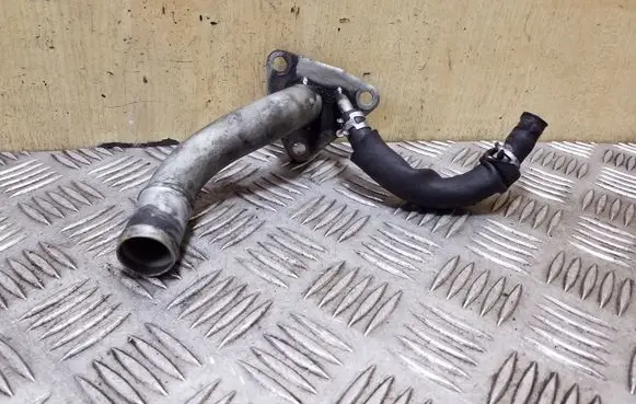 Mitsubishi ASX Engine coolant pipe/hose