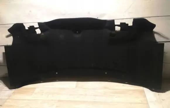 Volvo C70 Other trunk/boot trim element 1593127915