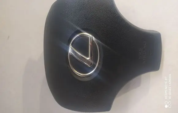 Lexus IS 220D-250-350 Steering wheel airbag 1D0363807A9V Z21D7022478
