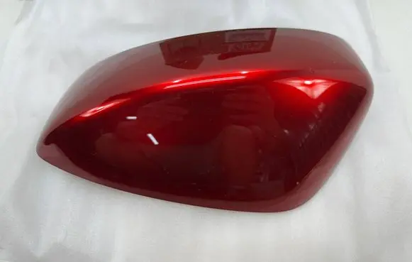 Mazda CX-5 II Plastic wing mirror trim cover TK48691N7APR