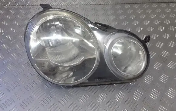 Volkswagen Polo IV 9N3 LED Daytime headlight 