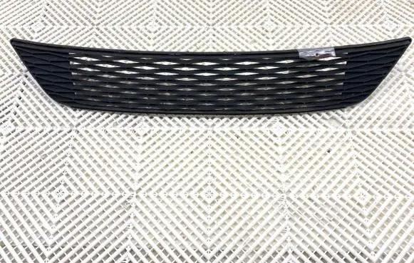 Seat Toledo IV (NH) Front bumper lower grill 6JA853677