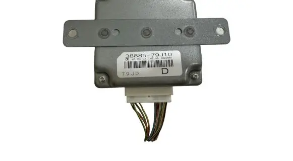 Fiat Sedici Gearbox control unit/module 3888579J10 0020884 79J0