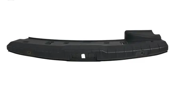 BMW 7 F01 F02 F03 F04 Trunk/boot sill cover protection 9113340