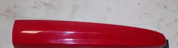 SsangYong Korando Front door exterior handle/bracket 
