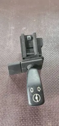 BMW X5 E53 Steering wheel adjustment switch 8373901
