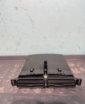 Porsche 911 996 Dashboard air vent grill cover trim 99655226301