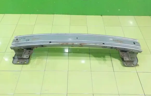 Ford B-MAX Front bumper support beam PRZOD