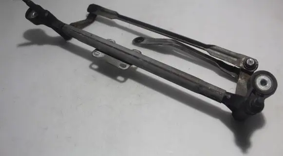 Opel Corsa D Front wiper linkage 