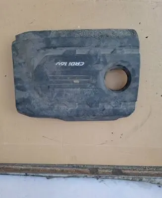 Hyundai ix35 Engine cover (trim) 292402a880