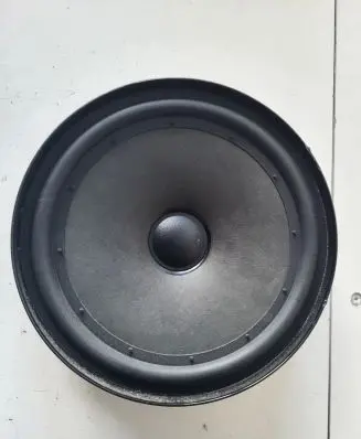 Seat Alhambra (Mk2) Front door high frequency speaker 7N0035454A