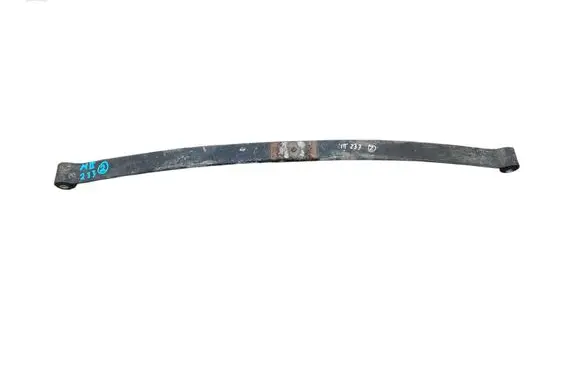 Opel Movano A Rear leaf spring 
