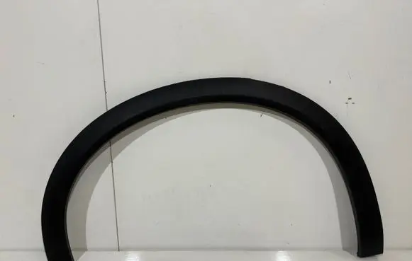 BYD Yuan Front bumper lower grill SC2E5302441