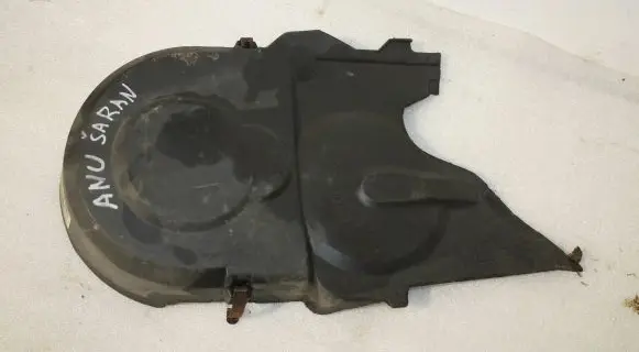Volkswagen Sharan Timing belt guard (cover) 045109105F