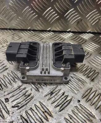 Opel Signum Gearbox control unit/module 24423255
