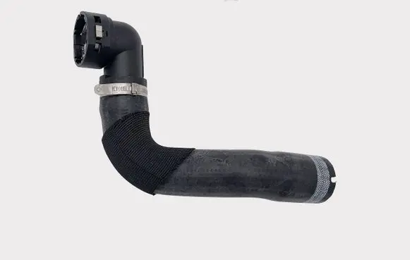 Fiat Ducato Engine coolant pipe/hose 1340759080 46863332