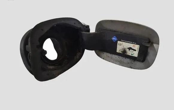 Ford Mondeo MK IV Fuel tank cap 7S71A27936CD