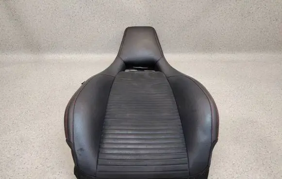 Mercedes-Benz CLA C117 X117 W117 Seat trim 