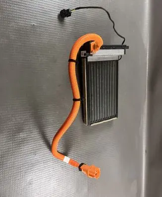 KIA EV6 Electric cabin heater radiator 97191CV000
